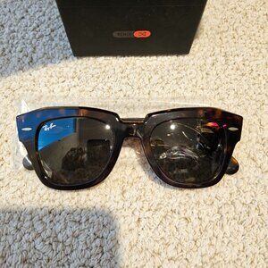Ray Ban State Street Sunglasses